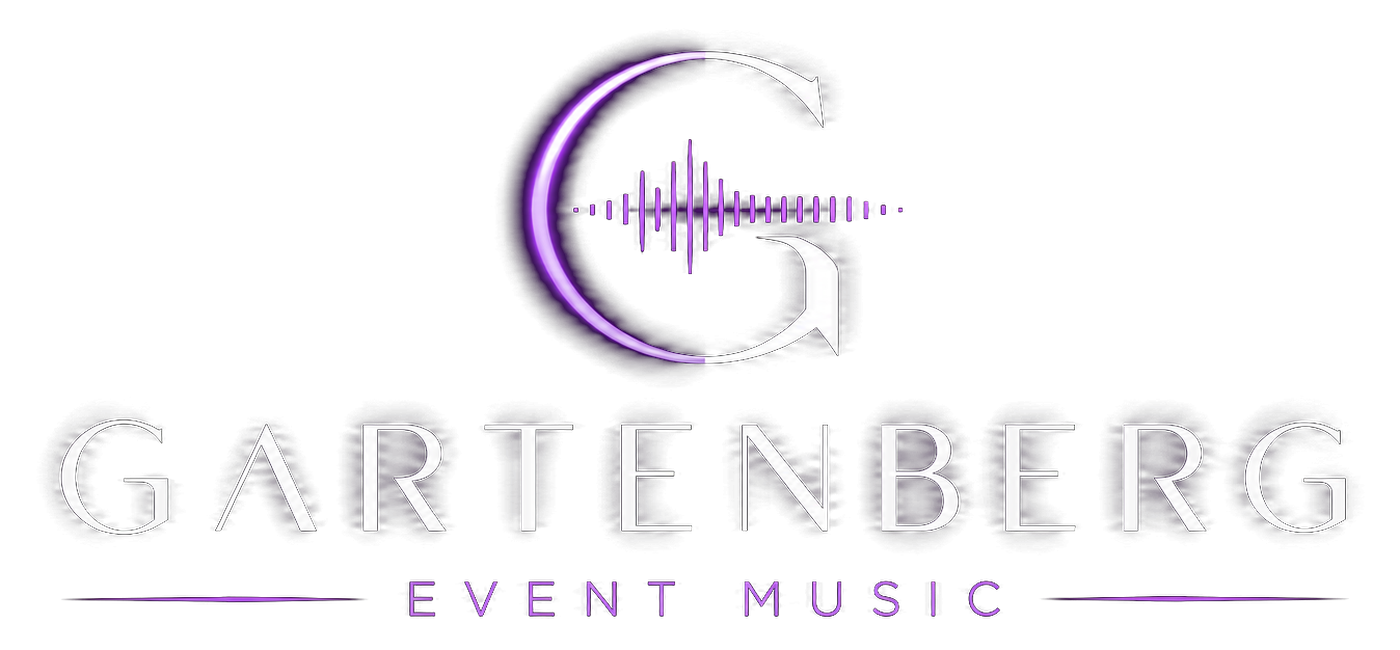 Gartenberg Event Music