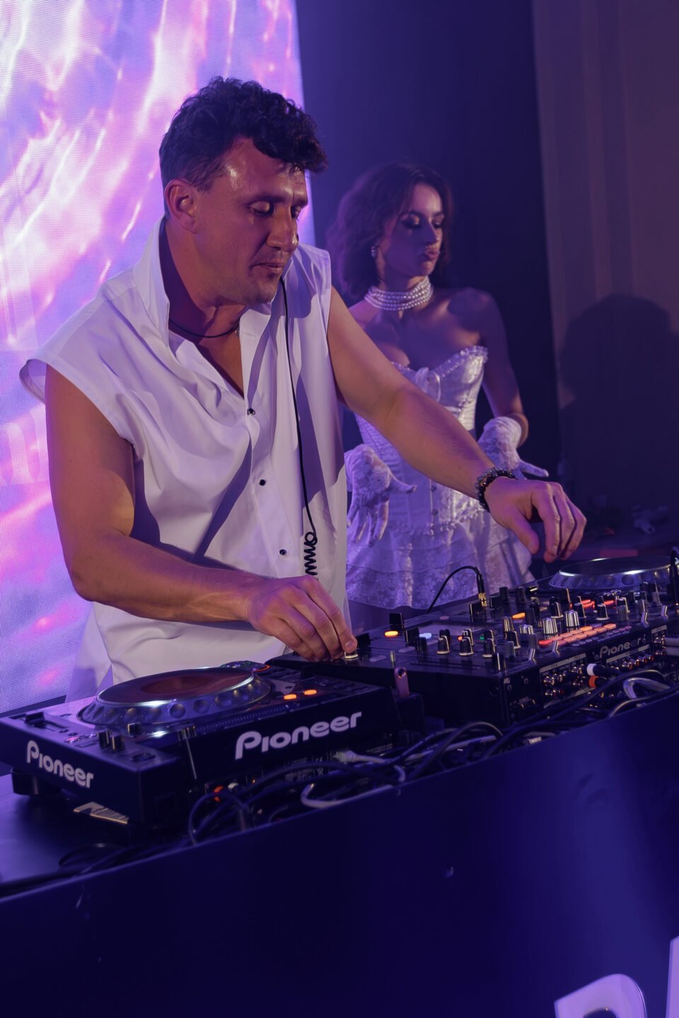 COOLBABA WHITE NIGHT — фото 40